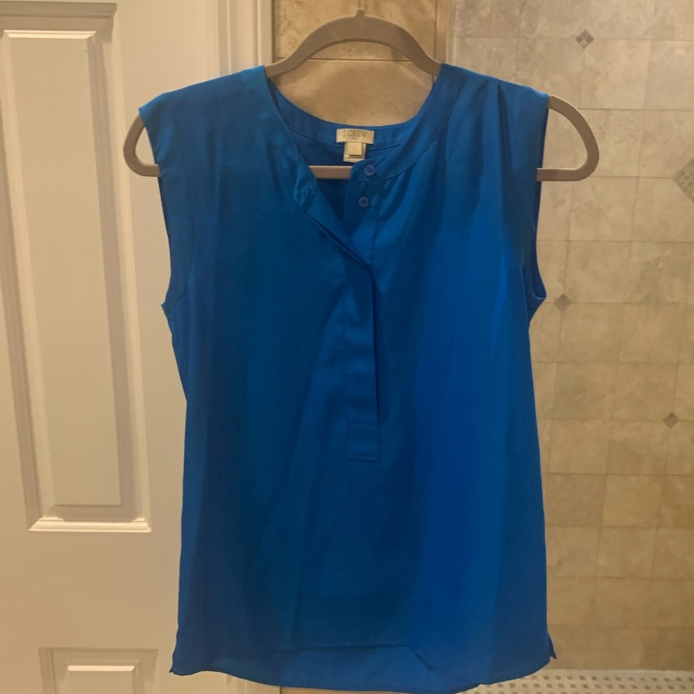Work Blouse! FREE w/ bundle over $60